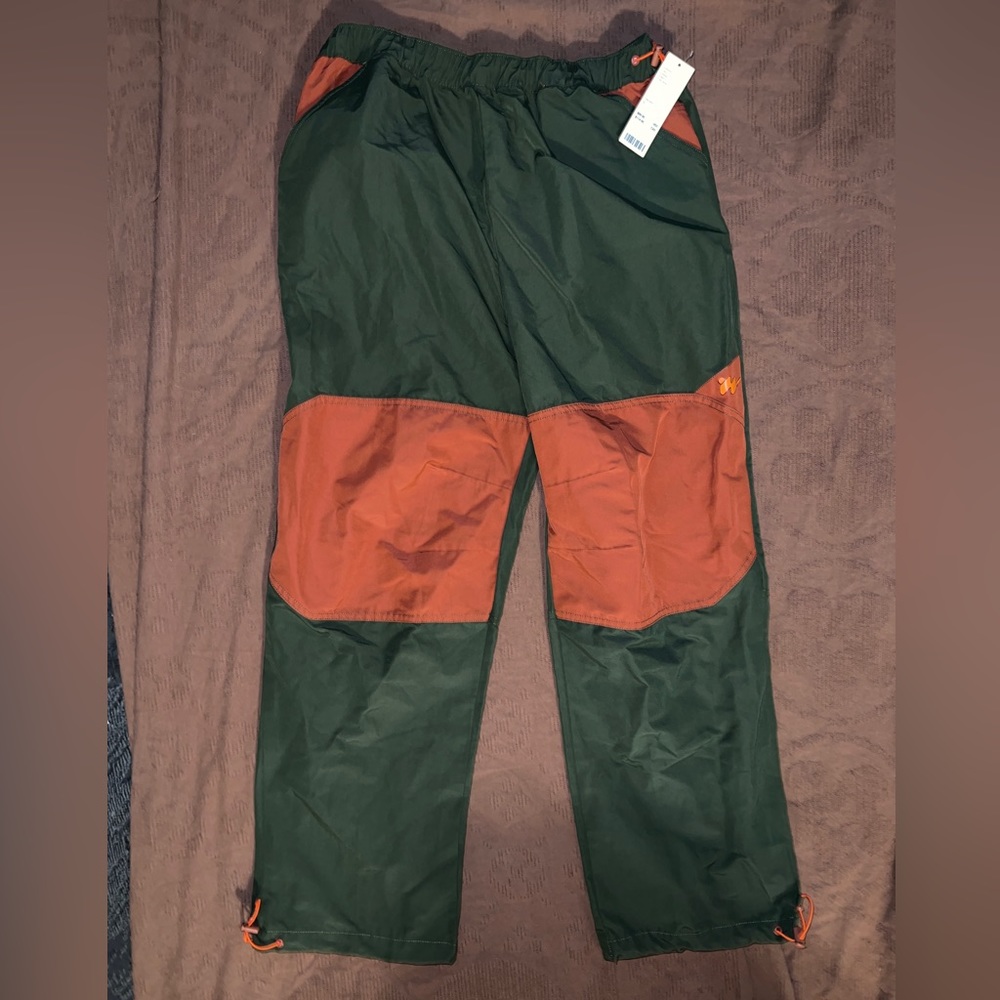 Men WITHOUT WALLS pants